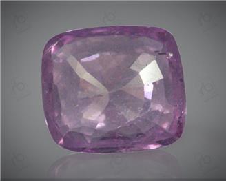 Natural Unheated & Untreated Pink Sapphire  2.05 cts. ( 75525 )